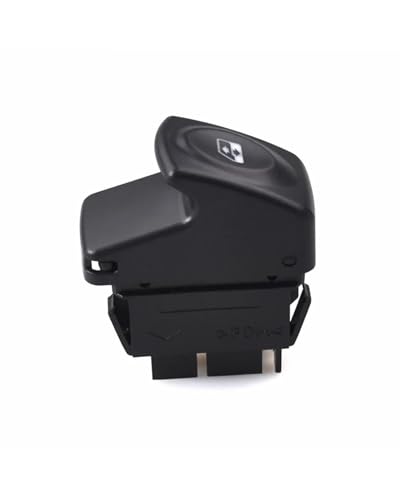 Interruptor Ventana Eléctrica Control Elevalunas Eléctrico Para Renaultes Kangoo 1998 1999 2000-2003