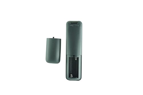 Télécommande Wohome S100 compatible barre de son TV HCDZ - 3