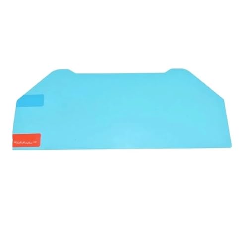 Film protection contre rayures écran groupe instruments MT-03 R3 2022