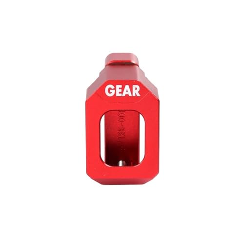 Support d'indicateur de vitesse moto pour guidon de 22mm et 28.6mm