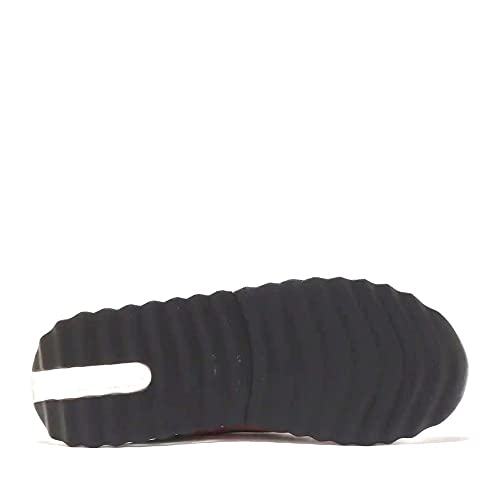 Nike Women's WMNS Air Max Dawn Running Shoe, Rust Pink/Iron Grey-Jade Glaze, 6 UK (8 US)