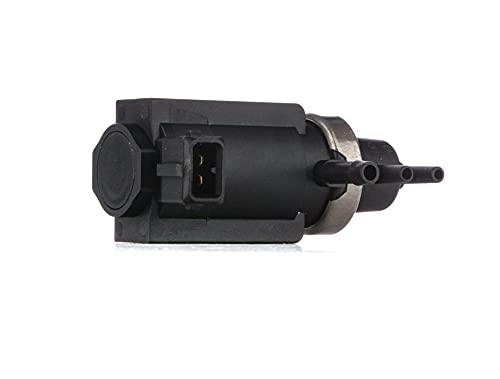 RIDEX 3553P0017 Transductor de presión turbocompresor Válvula electromagnética
