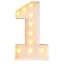 Number 1
