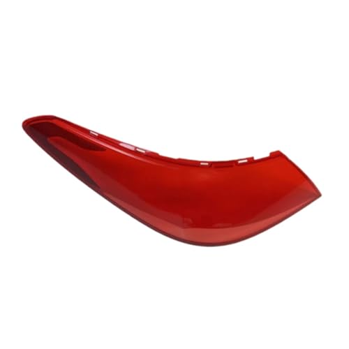 Coque de feu arrière Benz W214 2024 clignotant extérieur gauche