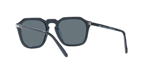 Image of Persol Unisex Po3292s Square Sunglasses