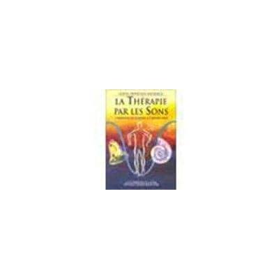 The Book of Sound Therapy