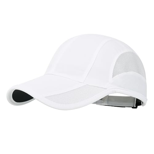 Image of HH HOFNEN Quick Dry Baseball Cap Unstructured Water Resistant Golf Hat