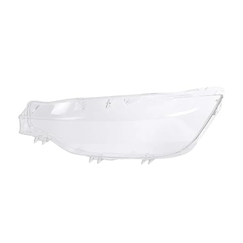 Lentille en Verre pour Cache-Phare BMW Série 3 F30 F31 Élégance