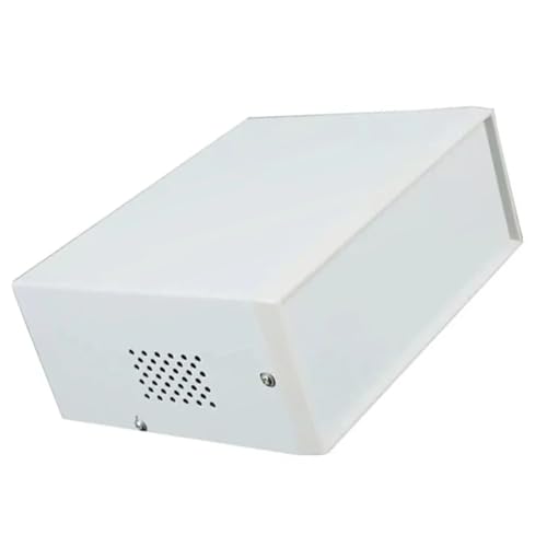 Boîtier d'instruments de module électronique au design durable pour espaces exigeants - 3