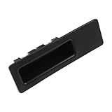 51247463161 Boot Lid Lock Rear Trunk Release Switch Handle 51247463162 Compatible for BMW F22 F30 F33 F10 F25 228i 328i 430i 528i X3 X4(51247463161)