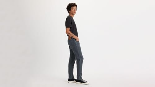 Levi's 512 Slim Taper Jeans Erkek Jean Pantolon, Blues (0917), 30W / 32L - Görsel 4