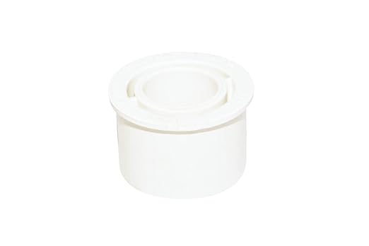 AAJAY UPVC BUSH SCH-80 80X50MM