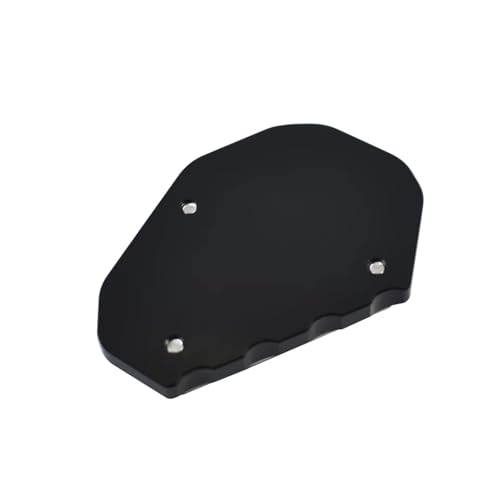 Plaque élargissement béquille compatible avec Triumph Tiger 900 Rally Pro 2021-2025 moto - 5