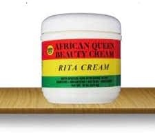 RITA CREAM (16オンス)