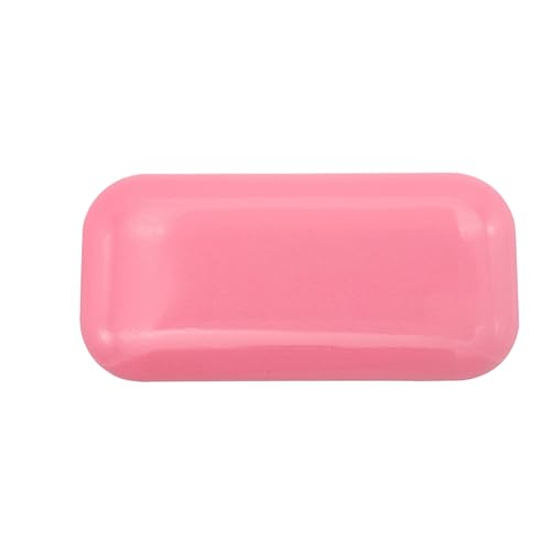 IWOWHERO Silicone Eyelash Gasket Tape for Sensitive Skin Lash Extension Tools Lash Supplies