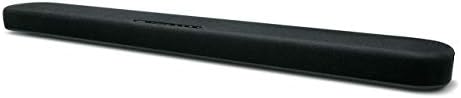 YAMAHA SR-B20A Sound Bar with Built-in Subwoofers and Bluetooth
