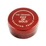 Pot of Gold Bronzing Pearls (20g)
