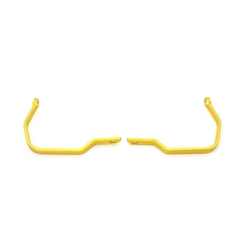 Barre protection pour S1000XR et R1250GS, protecteur d'embrayage frein de haute résistance
