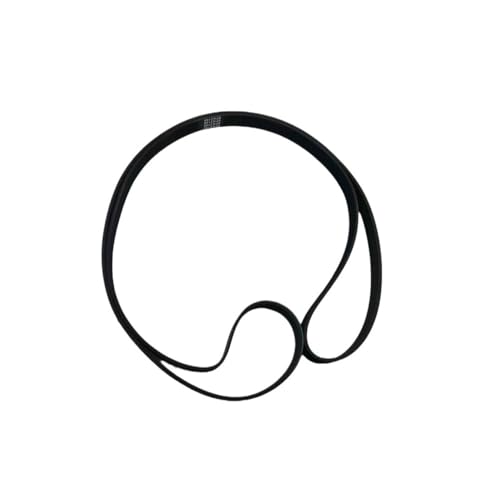 Courroie direction assistée 21407028 compatible D4 D6 3582696
