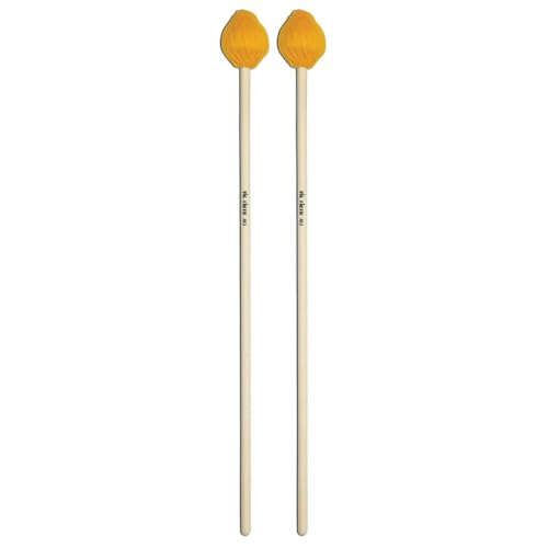 Image of Vic Firth American Custom Keyboard -- Medium head - mushroom