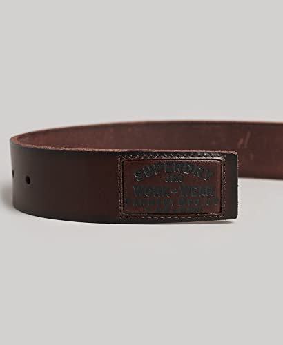Ceinture Superdry Badgeman - vue 8