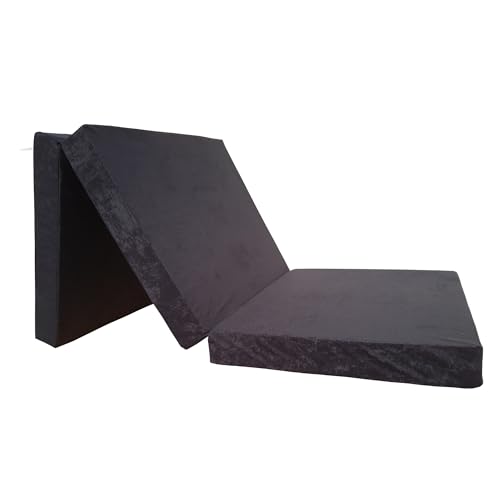 Natalia Spzoo Faltmatratze Klappmatratze 195 x 65 x 8 cm
