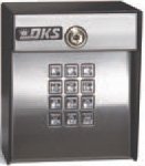 Doorking 1503 Keypad