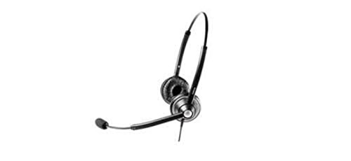 2DW4697 - Jabra BIZ 1900 1989-820-105 Headset