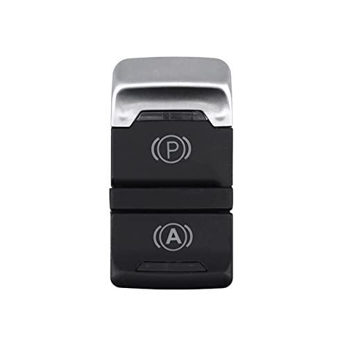 Botón de freno de mano eléctrico 8K1927225C para interruptor de parking de Audi