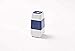 Produktbild BROTHER PR2020E INK PAD 20 X 20 MM BLUE