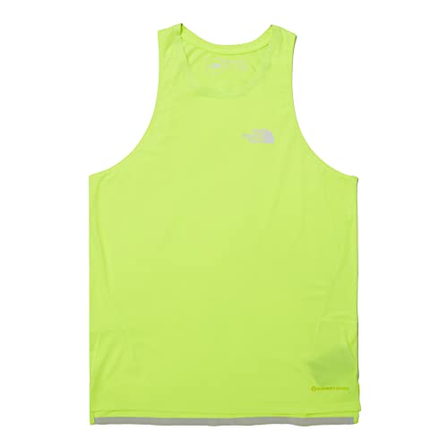 (�m�[�X�t�F�C�X) THE NORTH FACE �����Y�T�~�b�g �n�C�g���C�������^���N M SUMMIT HIGH TRAIL RUN TANK T�V���c�E�J�b�g�\�[ [���s�A���i]