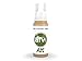 AK Acrylics 3Gen AFV AK11363 French Army Desert Sand (17ml)