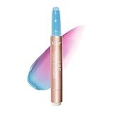 tarte maracuja juicy lip shift – Hydrating & Volumizing Lip Plumper Gloss Balm, Hyaluronic Acid, pH-Powered Plumping Lipgloss, High Shine Finish, Vegan & Cruelty-Free, full size, blueberry