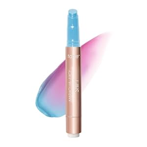 tarte maracuja juicy lip & cheek shift – pH-Powered Lip Stain & Cheek Stain, Lip Gloss Balm with Hyaluronic Acid for Smooth Moisturized Lips & Cheek Tint, Vegan & Cruelty-Free