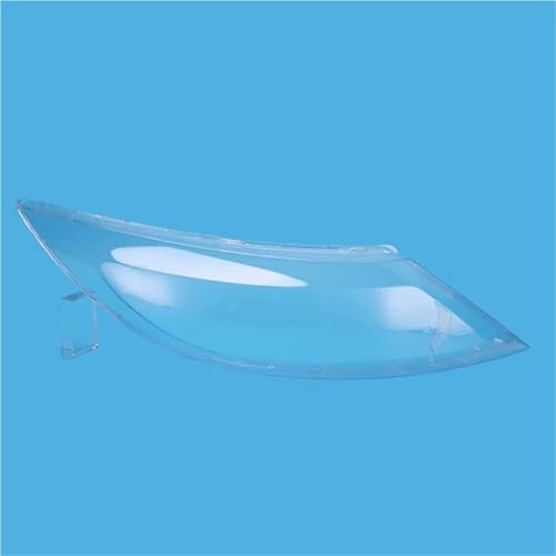 Lentilles pour phares avants Kia Sportage R protection transparente anti-jaunissement