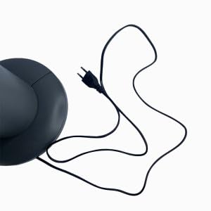 Ventilador Torre, 86 cm de Altura, Preto - FIX Super inovador e versátil, com três velocidades ajust