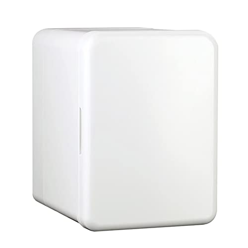 Mini réfrigérateur portable 4L AC DC voyage et cosmétique