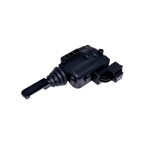 Moteur de serrure de coffre 9L8Z7843150B avec solénoïde fluide pour Escape