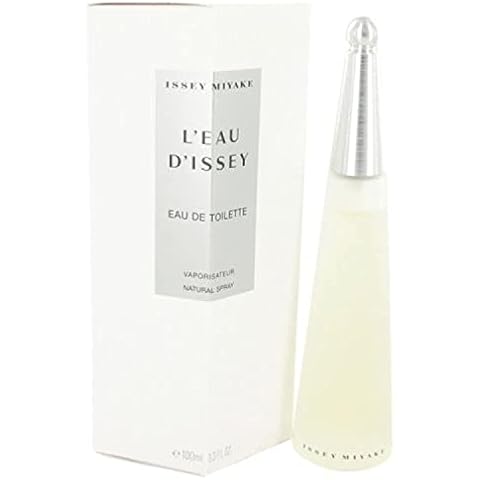 Issey Miyake - L 'Eau D 'Issey Eau De Toilette Woman 100 ml Cover