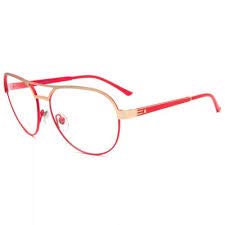 Monture de lunettes Atacama2 rose design optique tendance pour femme et homme