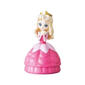 Amazon | ディズニープリンセス カプキャラ ヒロインドール シンデレラ 