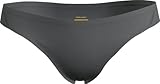 Icebreaker Women’s Merino Siren Bikini Underwear - Gritstone Heather - Medium