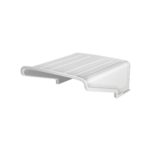 Qsvbeeqj Cubierta para cámara de seguridad CCTV con aislamiento térmico, sobrecalentamiento al aire libre, superficies resistentes, protección contra la lluvia