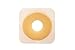 51421041BX - Convatec Natura Moldable Durahesive Skin Barrier Accordion Flange with Hydrocolloid Flexible Collar, Opening 1-5/16 to 1-3/4 (33 45mm), Flange 2-3/4 (70mm)
