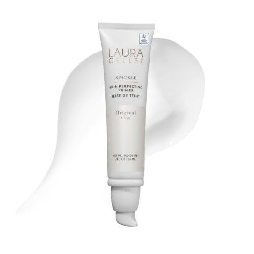LAURA GELLER NEW YORK Spackle Primer - Original - Super-Size 2 Fl...