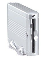 Amazon.co.jp: ロジテック 640MB 外付型USB2.0 MOドライブ LMO-F654U2