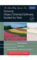 Growing Object-Oriented Software: Guided By Tests : Steve Freeman ...