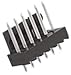 MOLEX 171856-0006 CONNECTOR, HEADER, 6POS, 1ROW, 2.54MM (1000 pieces)