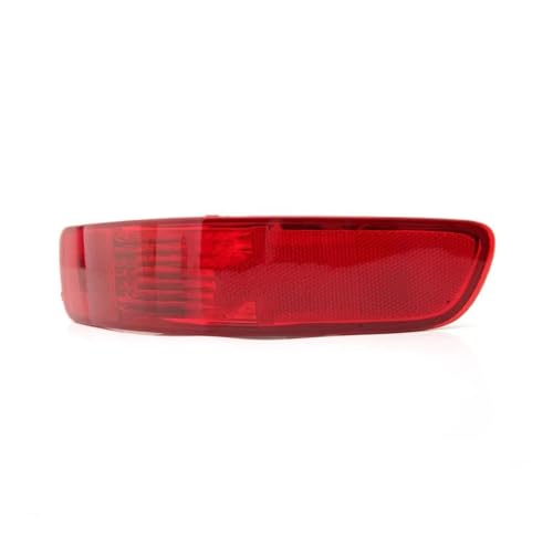 Feu remorque arrière pour rouler par temps de brouillard en Outlander EX 2007-2012