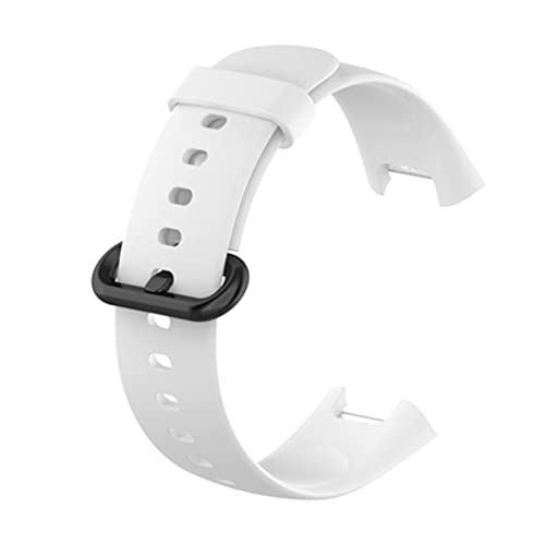 [LICHIFIT] Xiaomi Redmi Watch 2�p�o���h �����o���h Redmi Watch 2 Lite�p�x���g �ւ��x���g �V���R���� �X�g���b�v �y�� �ʋC�� �����\ �V���I�~ �X�}�[�g�E�H�b�` �A�N�Z�T���[�i�z���C�g�j